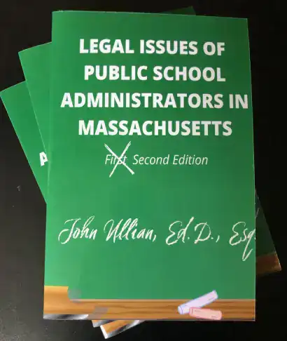 Copy of school law book 1 Copy of school law book 1